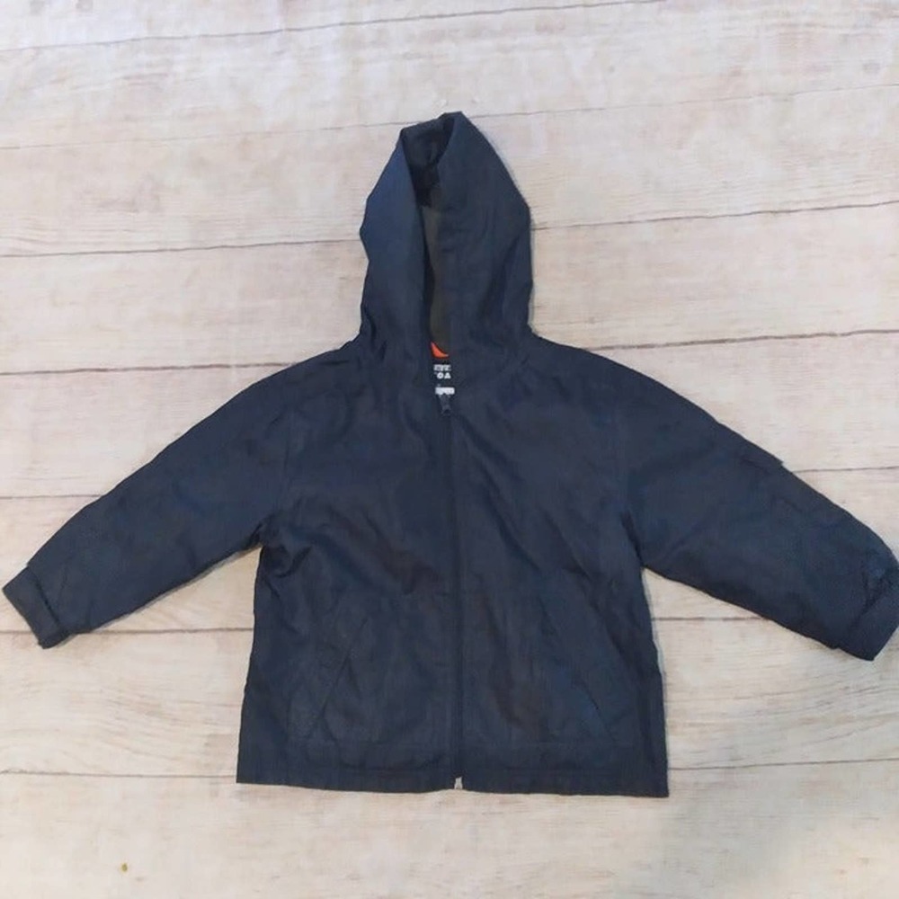 French Toast windbreaker/rain jacket size  5